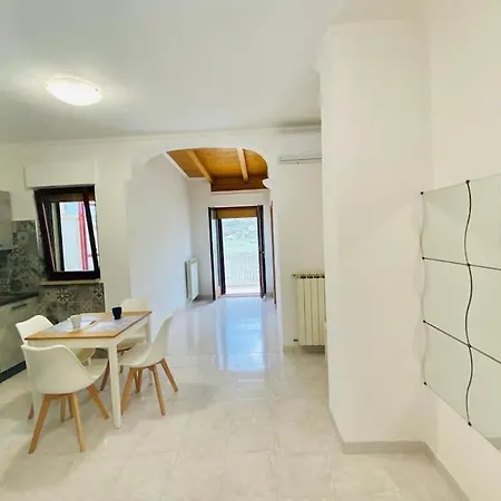아파트 Vistamare Centro Puglia Gargano
